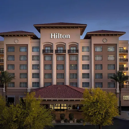 Hilton Phoenix Chandler