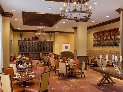 Hilton Phoenix Hotel
