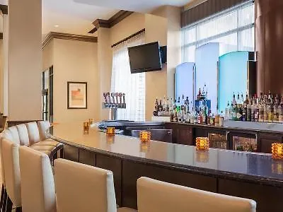 Hilton Phoenix Hotel