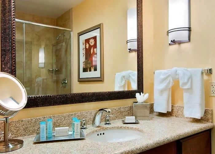 Hilton Phoenix