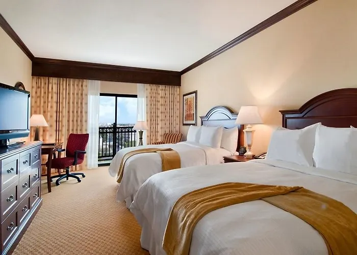 Hilton Phoenix Chandler
