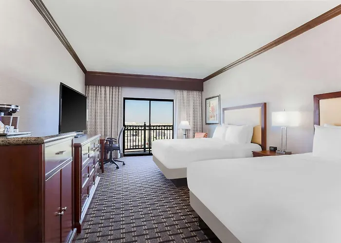 Hotel Hilton Phoenix