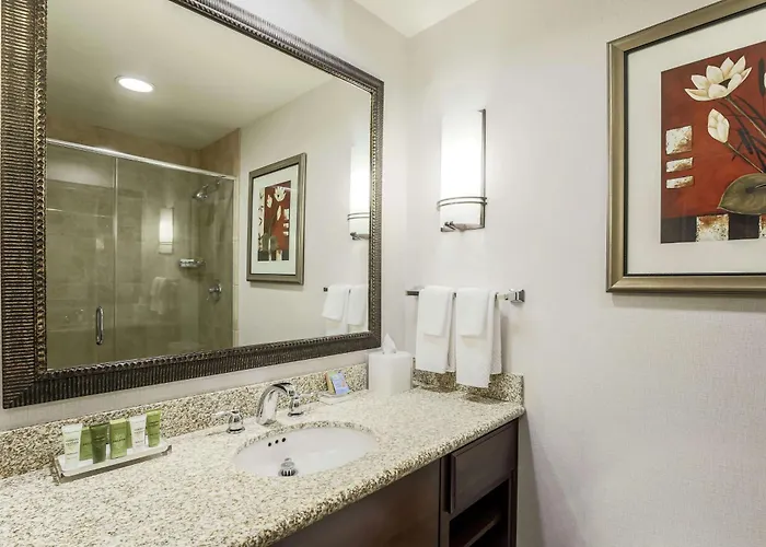 Hotel Hilton Phoenix