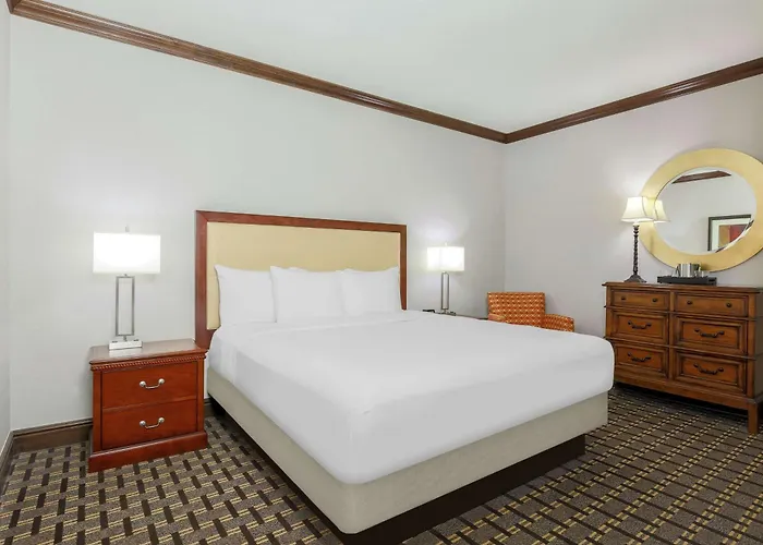 Hilton Phoenix Chandler
