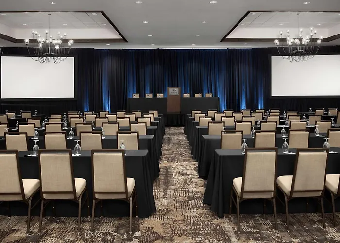 Hotel Hilton Phoenix Chandler