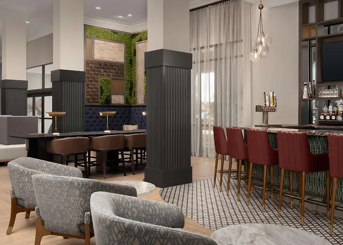 Hilton Phoenix