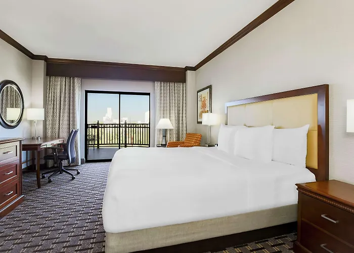 Hilton Phoenix 4* Chandler