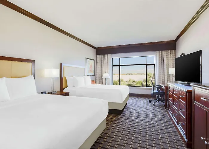 Hilton Phoenix