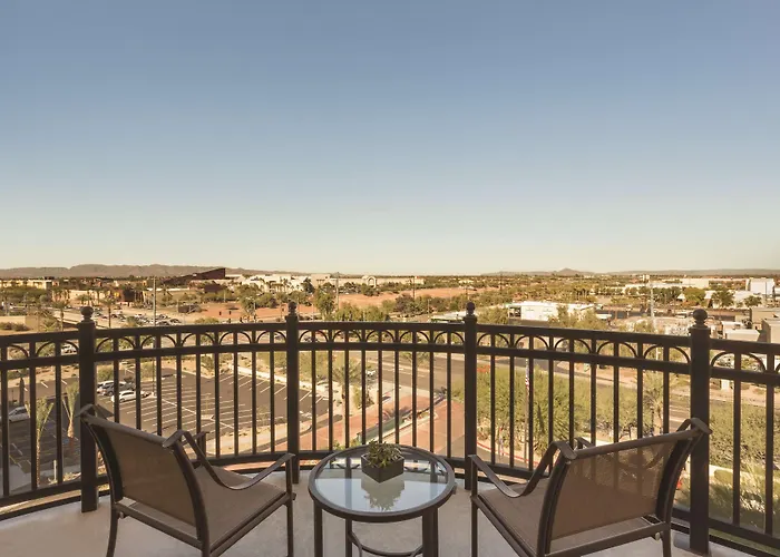 Hilton Phoenix