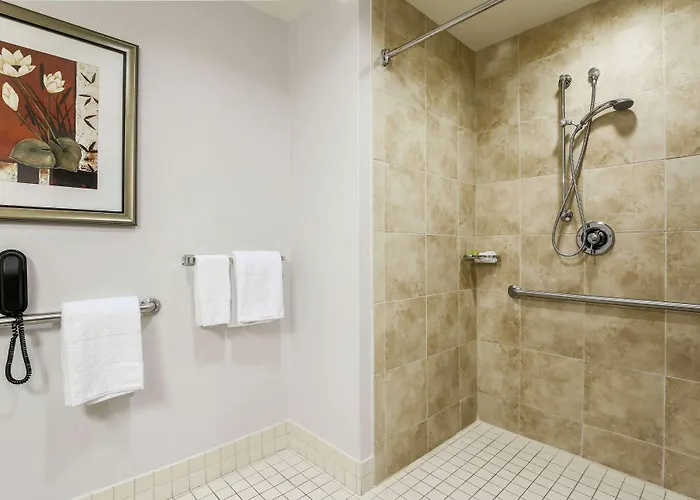 Hotel Hilton Phoenix