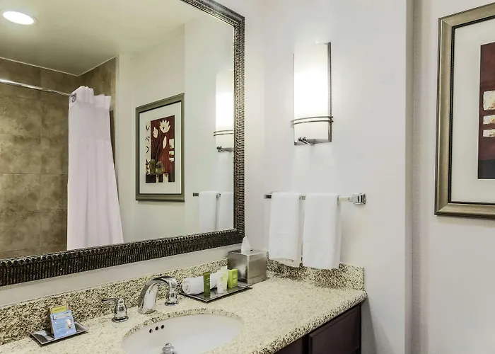 Hilton Phoenix