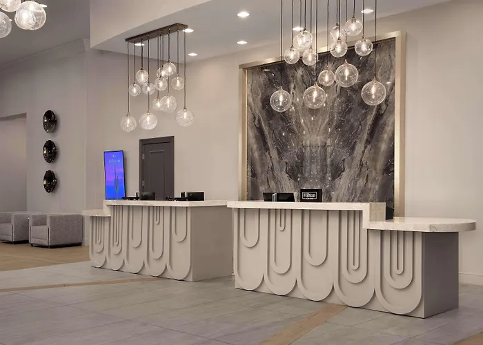 Hilton Phoenix