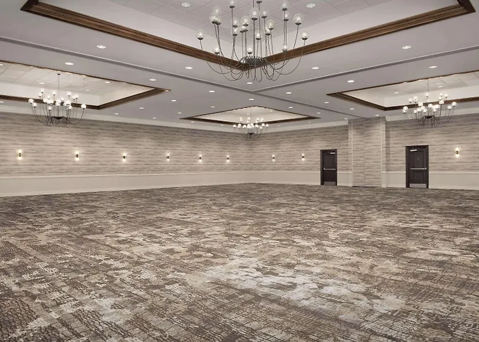 Hotel Hilton Phoenix Chandler