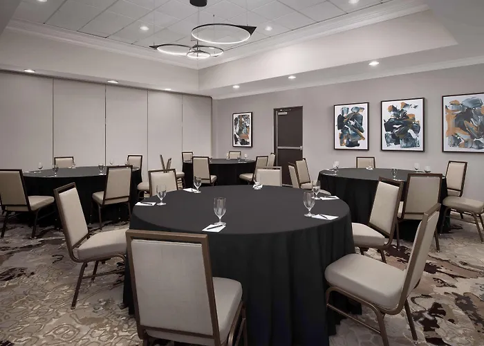Hilton Phoenix
