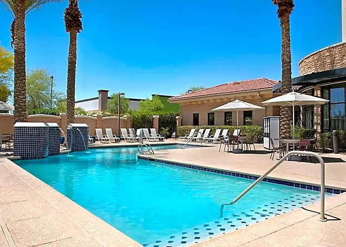 Hilton Phoenix Chandler