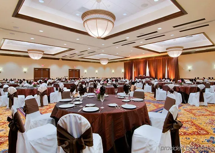 Hilton Phoenix 4* Chandler