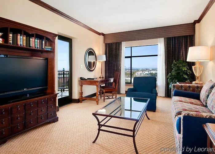 Hilton Phoenix