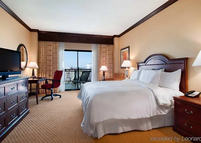 Hotel Hilton Phoenix