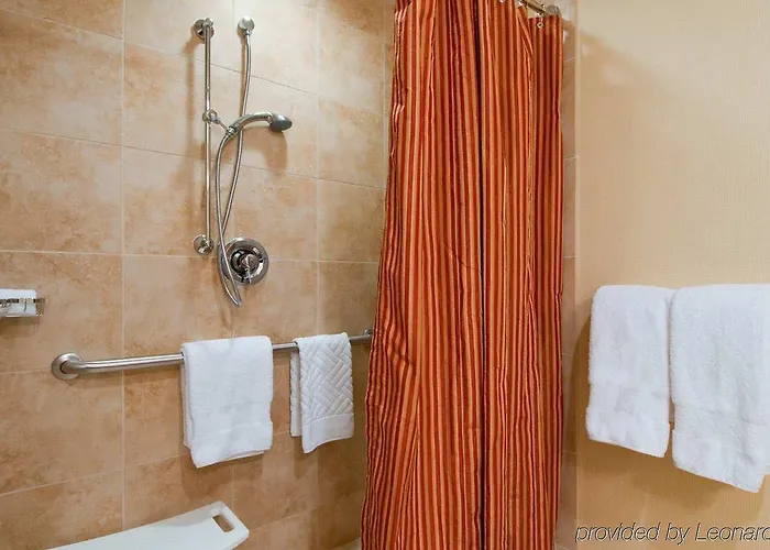 Hotel Hilton Phoenix 4*