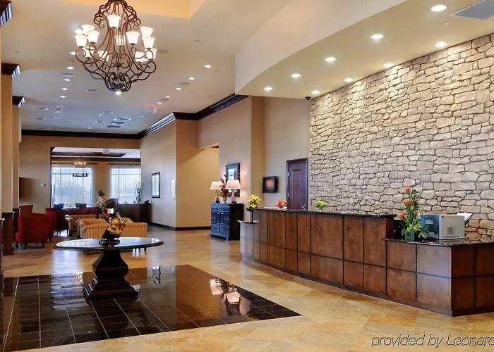 Hotel Hilton Phoenix Chandler