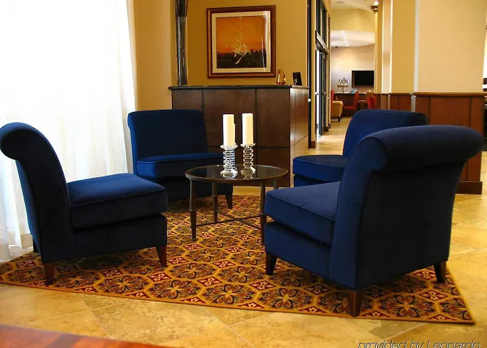 Hilton Phoenix Hotel