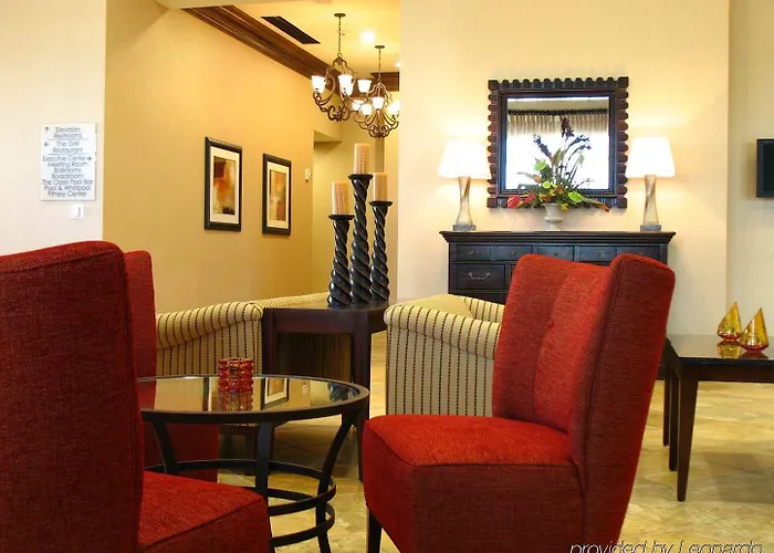 Hilton Phoenix Chandler