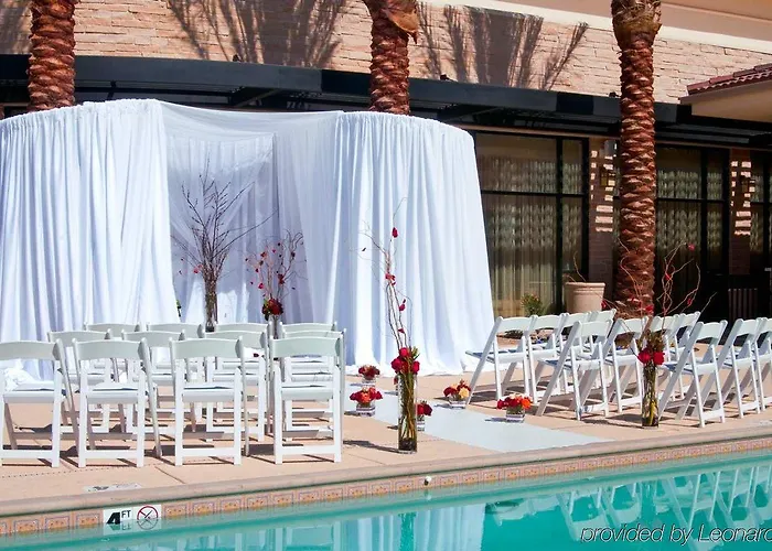 Hilton Phoenix 4* Chandler