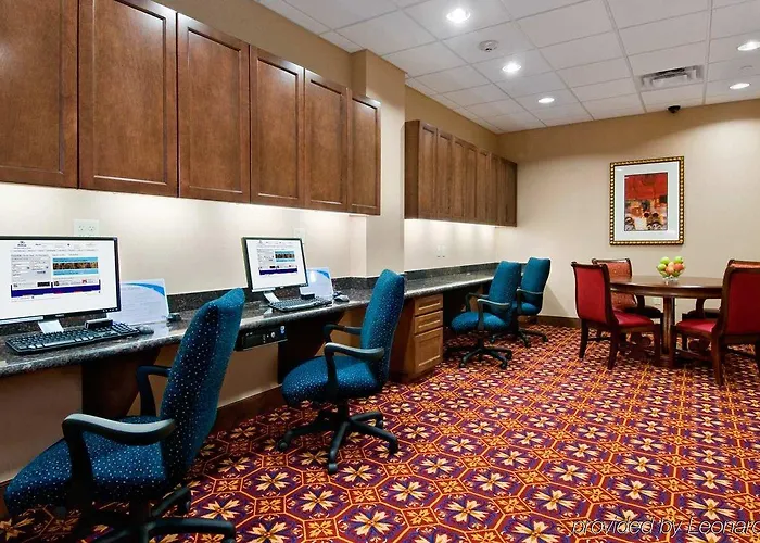 Hotel Hilton Phoenix 4*