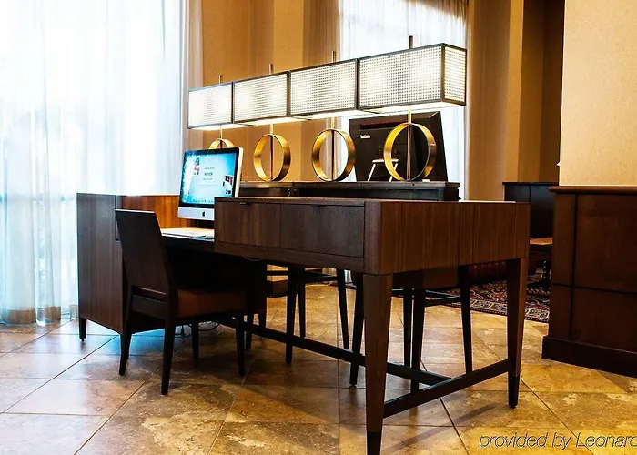Hotel Hilton Phoenix