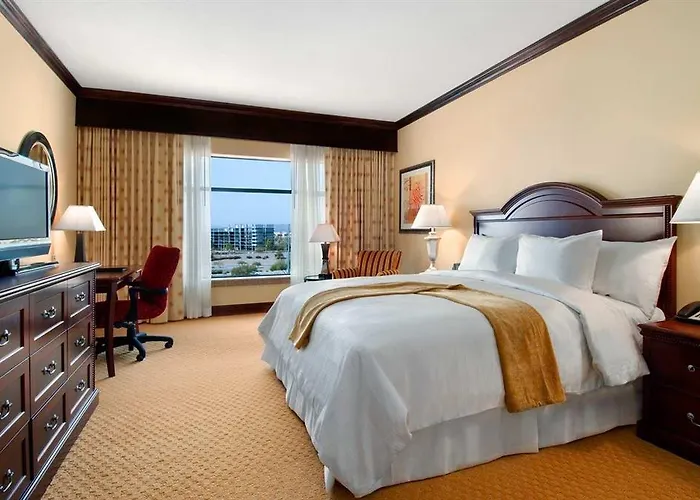 Hilton Phoenix