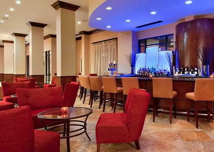 Hilton Phoenix Hotel