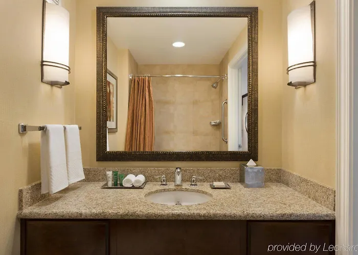 Hotel Hilton Phoenix Chandler