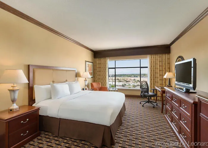 Hilton Phoenix Chandler
