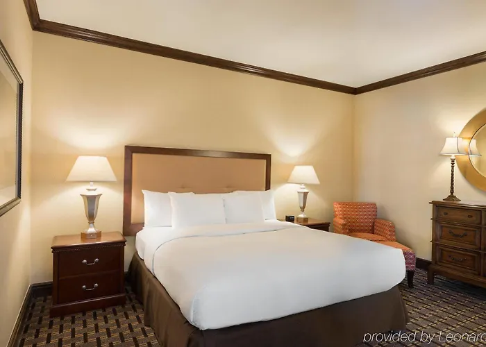 Hilton Phoenix Hotel Chandler
