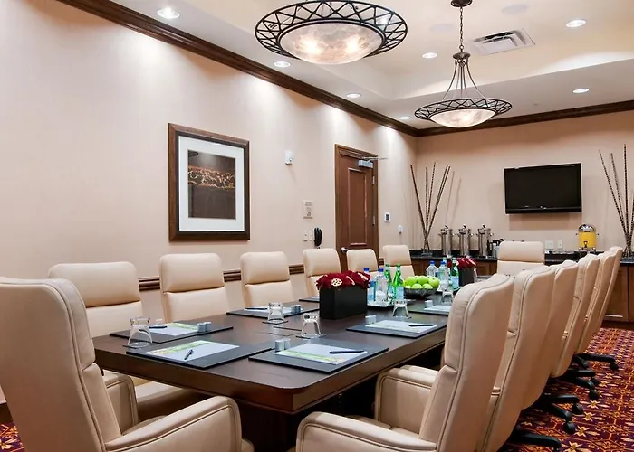 Hilton Phoenix 4* Chandler