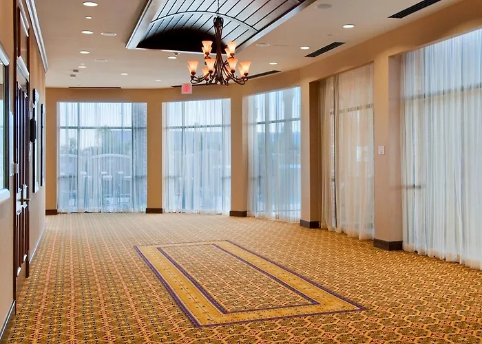 Hilton Phoenix Hotel Chandler