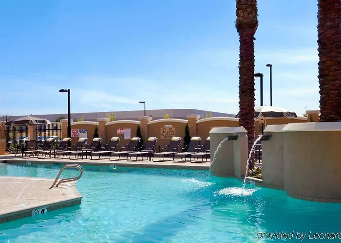 Hilton Phoenix 4* Chandler